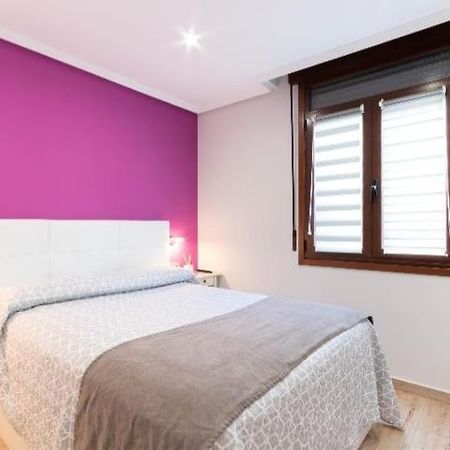 A Tan Solo 800 Metros De San Mames Appartement Bilbao Buitenkant foto