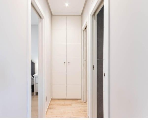 A Tan Solo 800 Metros De San Mames Appartement Bilbao Buitenkant foto